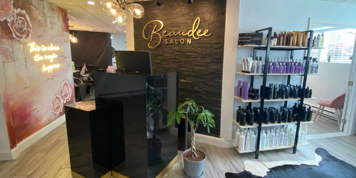 Top Hair Salon in Cranston, RI | Modern Styles & Expert Haircare