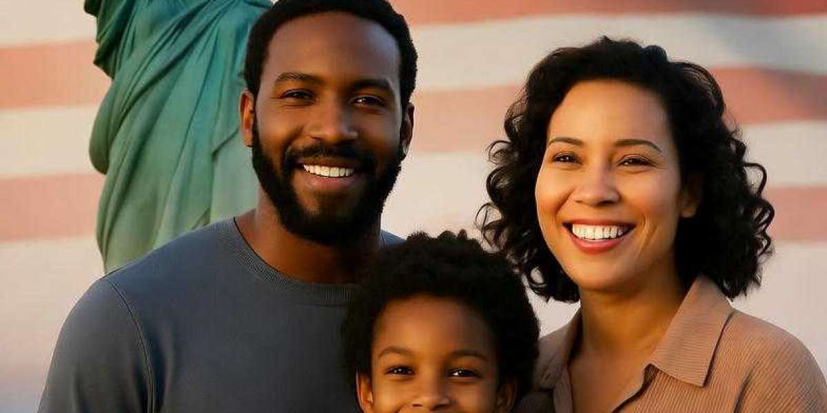 Immigration and Naturalization: Your Essential Guide with Di Martino Law Group