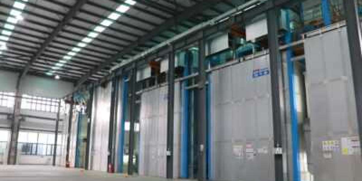 How Sand Blasting Could Be Harming Your Business Without You Knowing