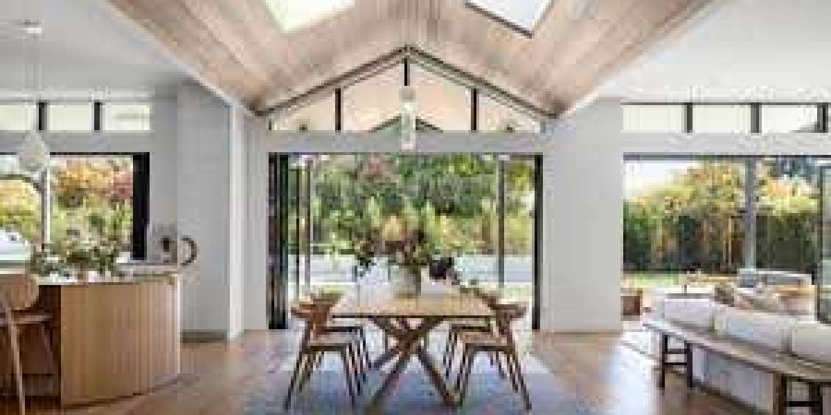 Transforming Homes with Contemporary Interiors in Northern California | designedcurated