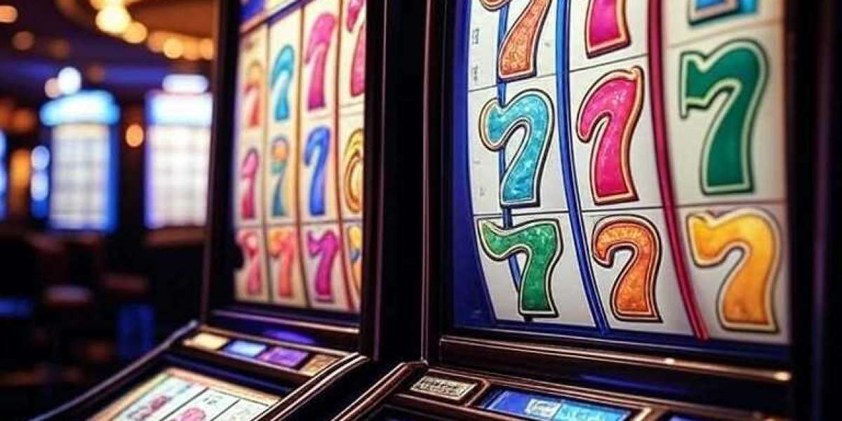 Exploring the Thriving World of Australian Online Pokies