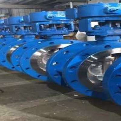Butterfly Valve manufacturer in Saudi Arabia Profile Picture