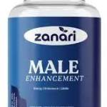 Zanari Male Enhancement Gummies
