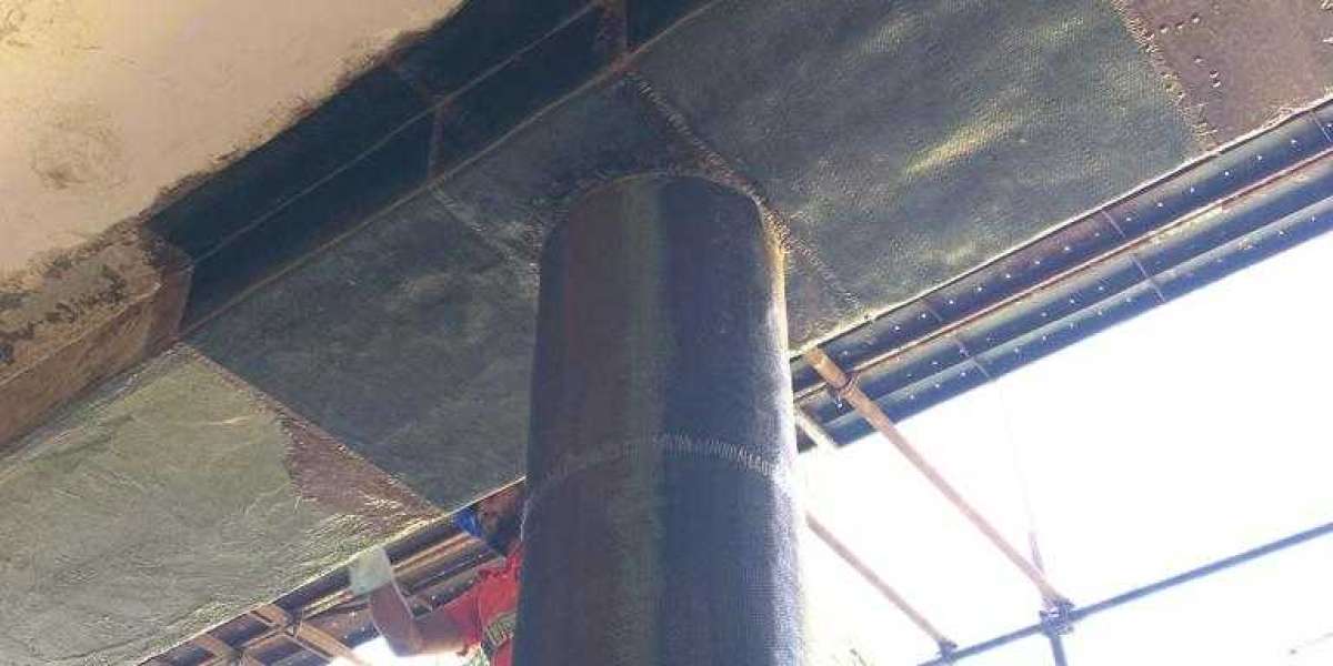 Flexural Strengthening: A Smarter Way to Reinforce Concrete Structures