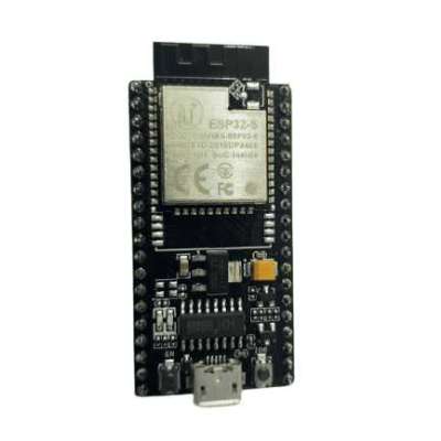 ESP 32 Node Mcu WiFi Development Board-WI-298-D Profile Picture