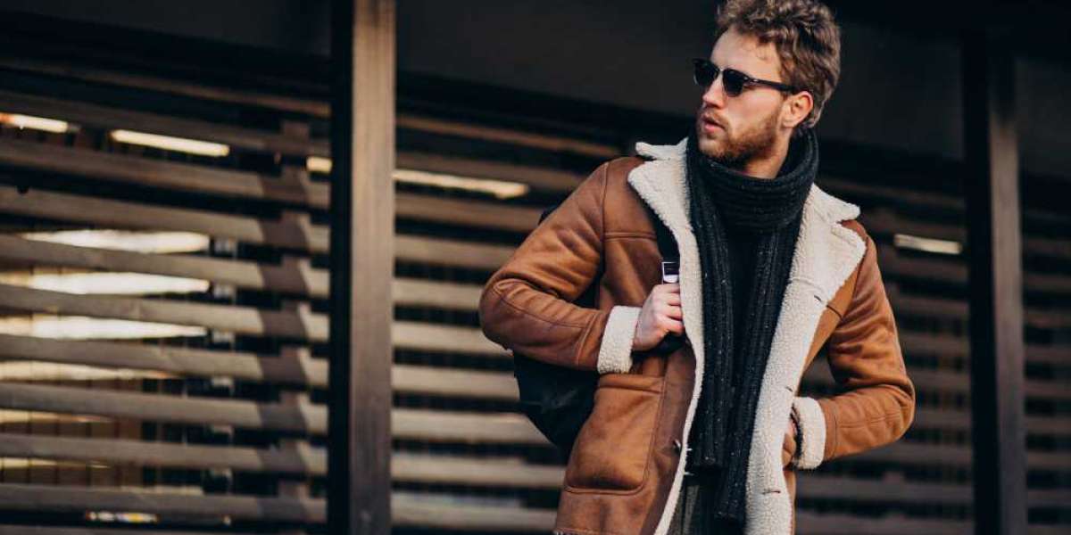 Top 5 Fur Leather Jackets Every Fashionable Man Should Own: A Buyer’s Review Guide
