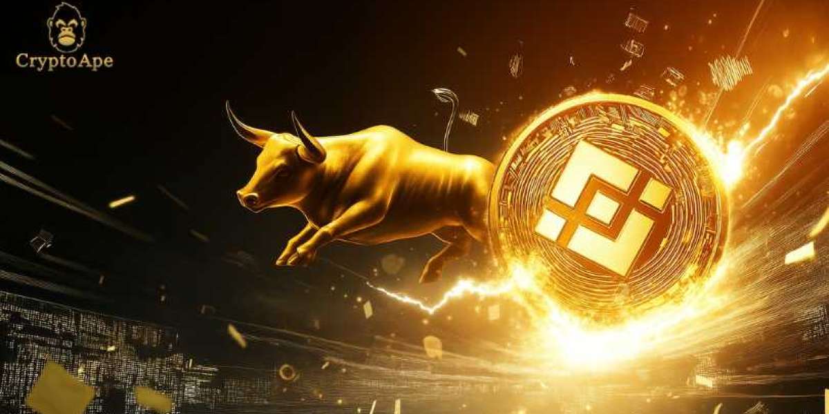 How Your Binance Clone Script Can Generate Steady Income