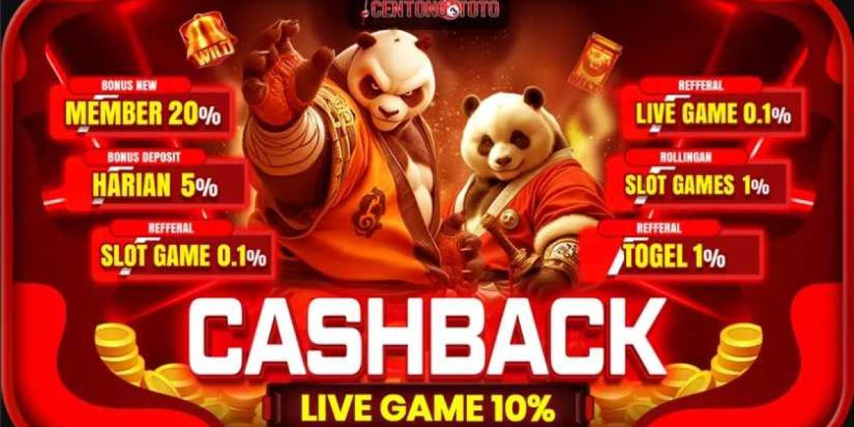 Situs Judi Online Gacor Hari Ini Daily Insights and Information on Active Online Gaming Sites