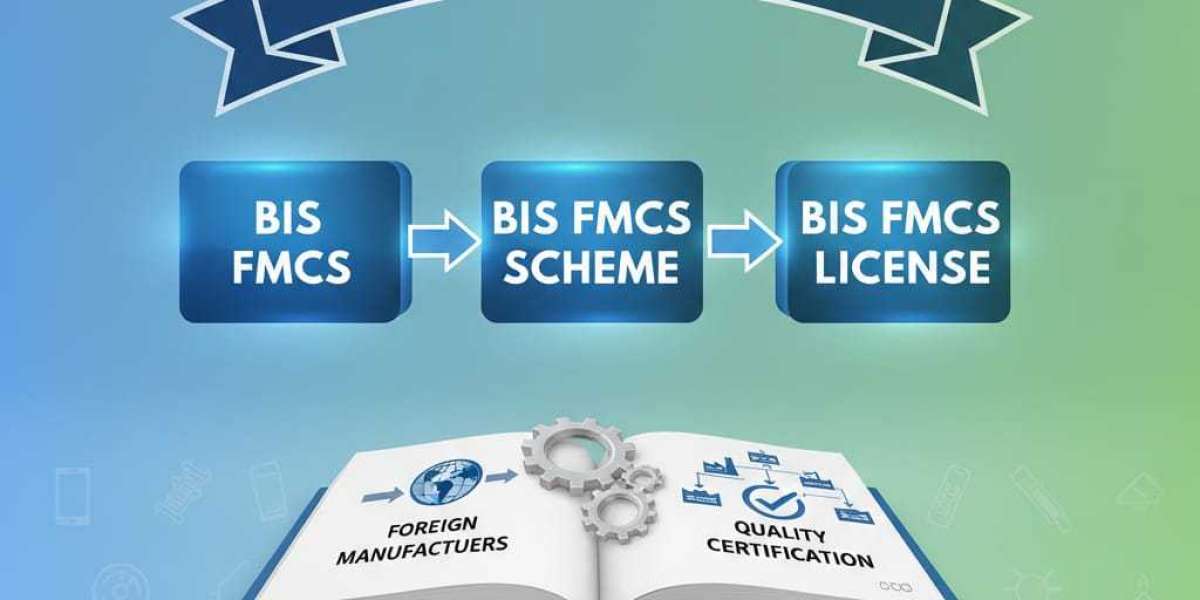 Complete Guide to BIS FMCS and BIS Registration for Foreign Manufacturer
