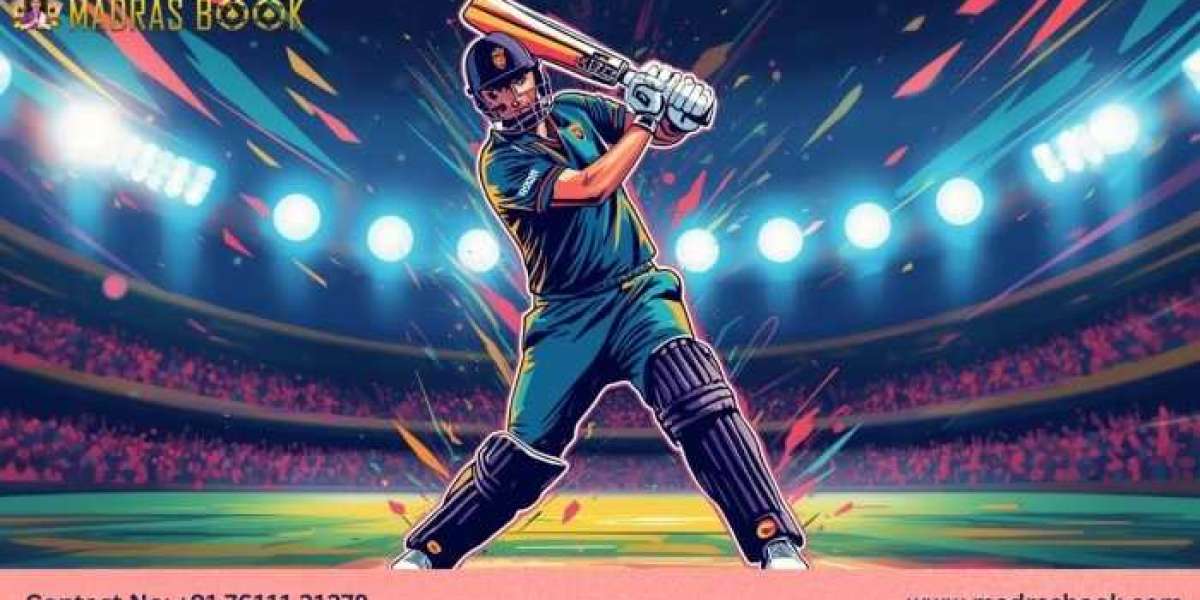 Get Your Online Cricket ID | All Cricket ID Provider India