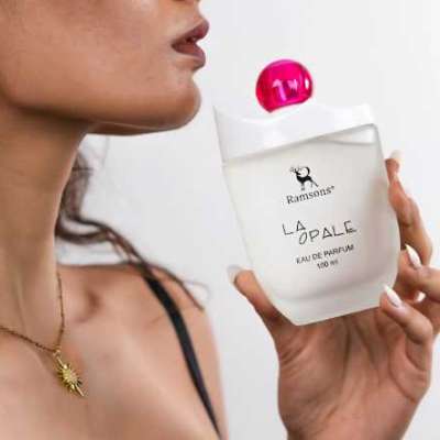 La Opale - Eau De Parfum Profile Picture