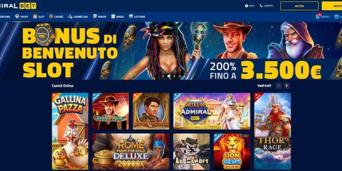 Migliori Casino Non AAMS: Esperienza di Gioco Libera e Sicura per i Giocatori Italiani