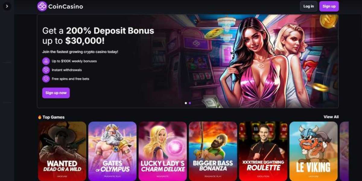 Online casino zonder iDIN: Innovatie, internationale toegang en gebruiksgemak