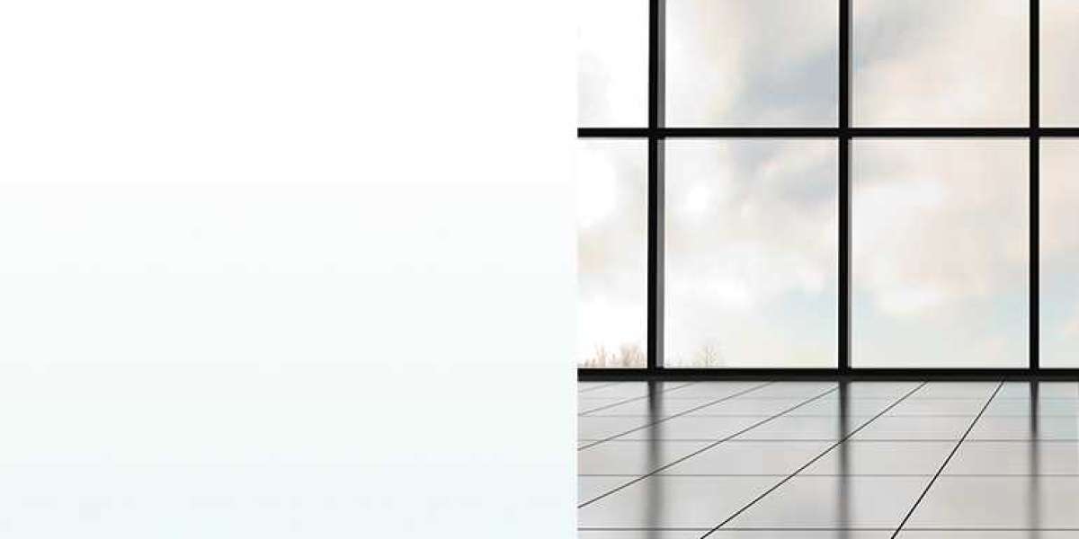 Expert Storefront Doors Installation and Repair Services by DJ Commercial Door