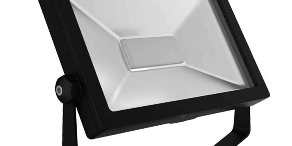 Brighten Your Business with High-Performance Industrial Lighting