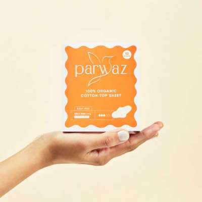 Ultra Thin Sanitary Pads Profile Picture