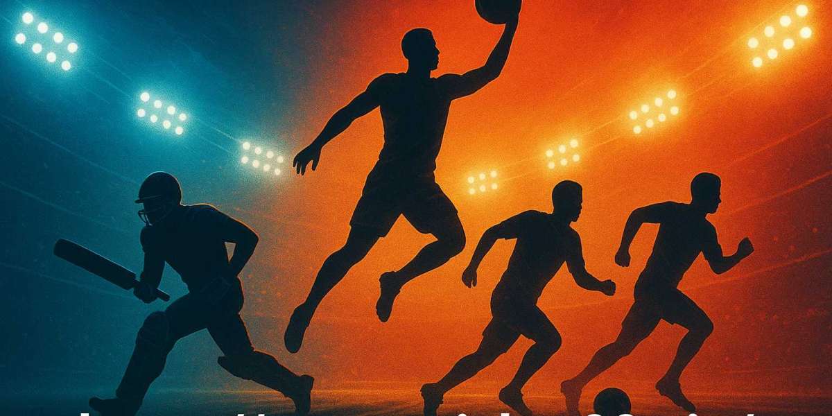 Cricbet99 – Where Sports Meets Strategy and Rewards