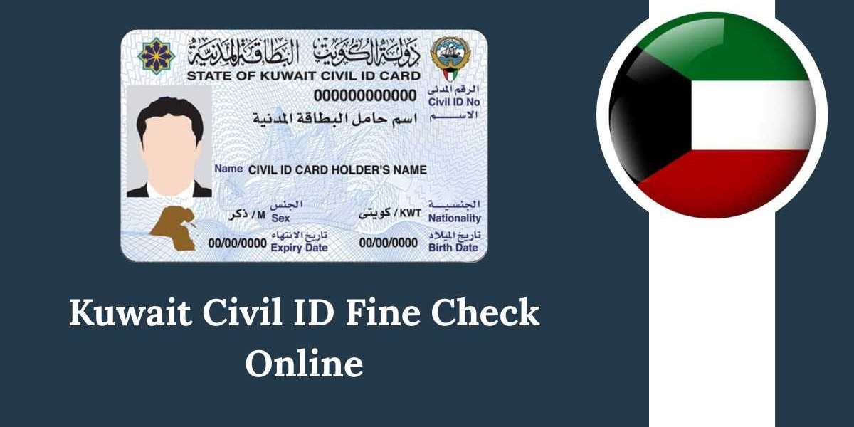 Kuwait Mobile ID – Your Digital Identity Solution in Kuwait