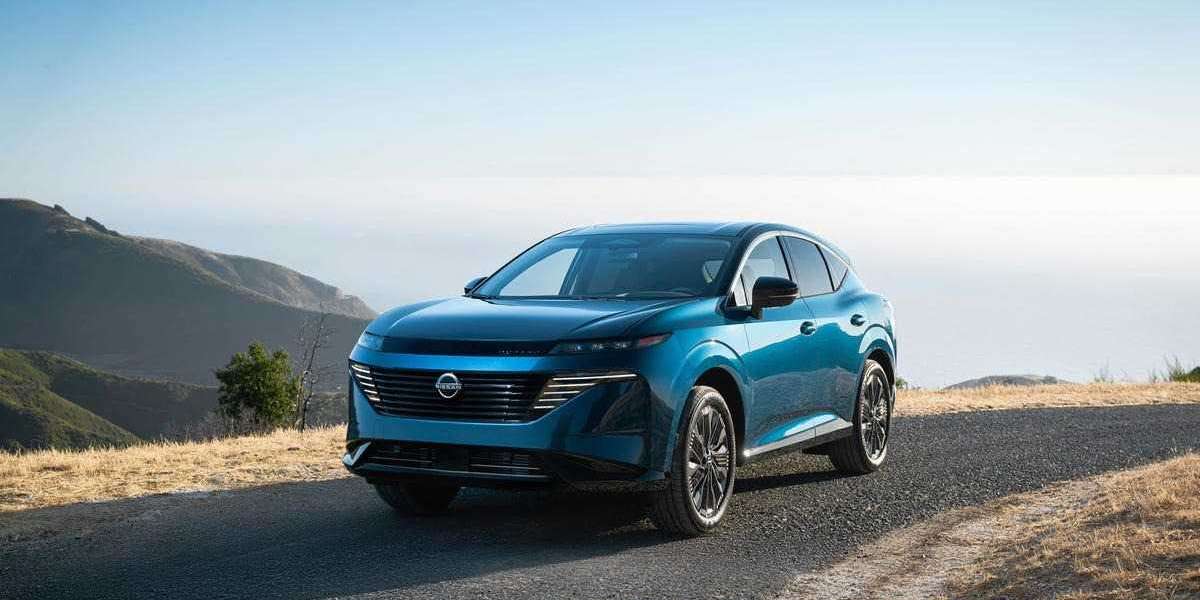 The Ultimate Guide to the Nissan Frontier