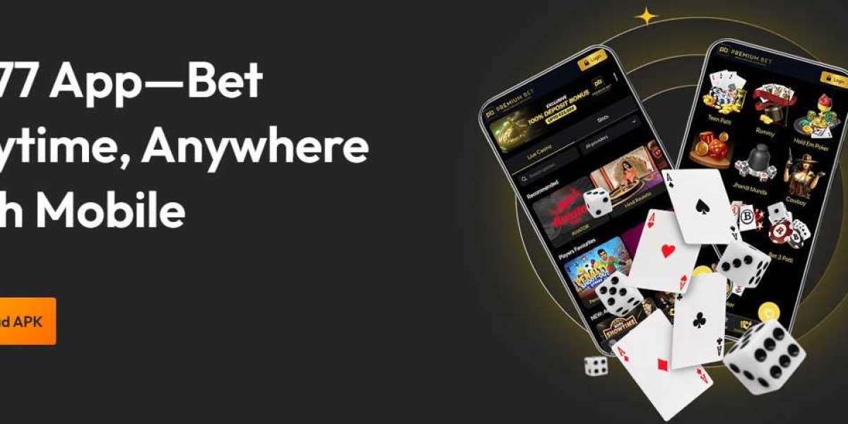 How PB77GO’s PB77 App Enhances Everyday Digital Life