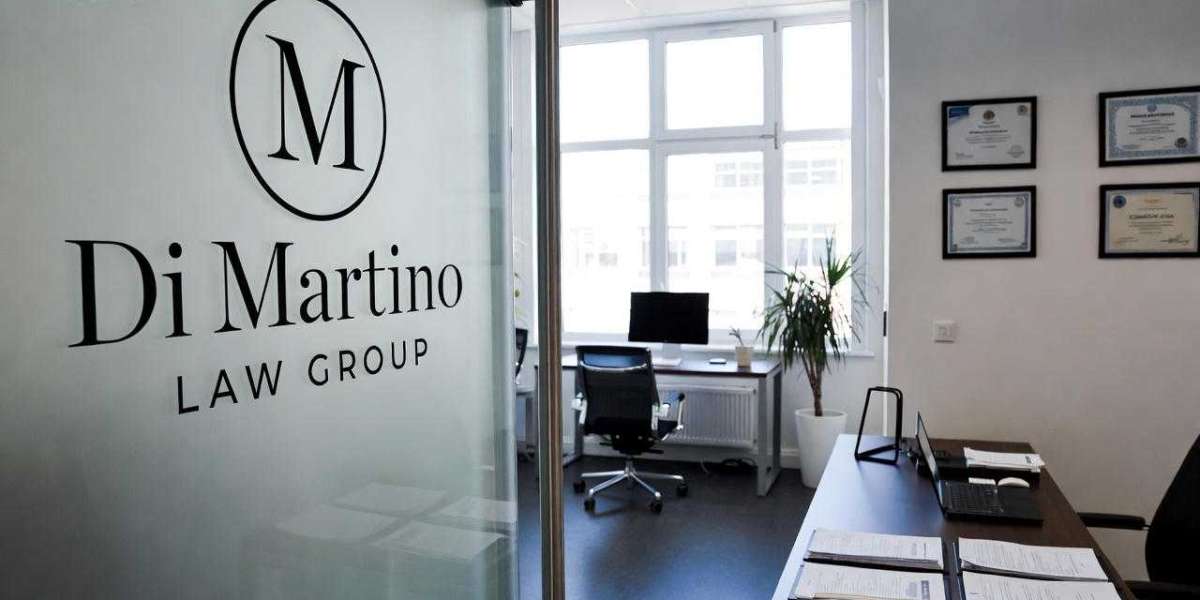 Mastering Corporate and Contract Law: Your 2025 Guide to Bulletproof Business Protection – Di Martino Law Group