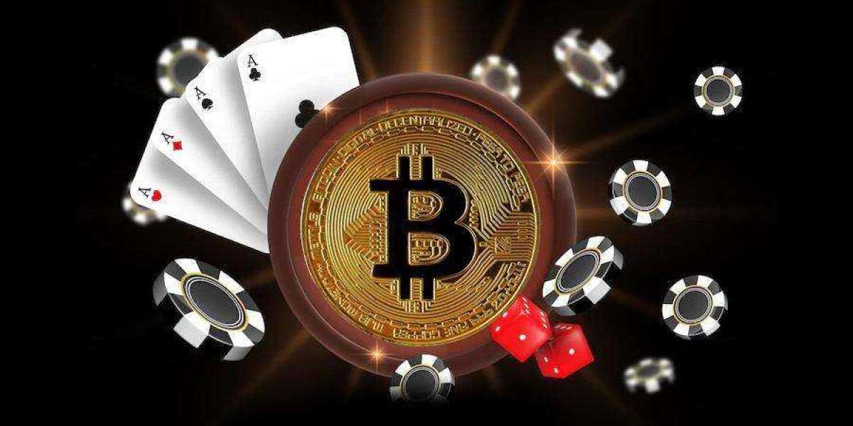Les Casino Crypto : Une Expérience de Jeu Moderne et Sécurisée