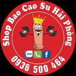 Chày Rung Hải Phòng