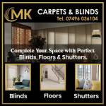 Mk Blinds