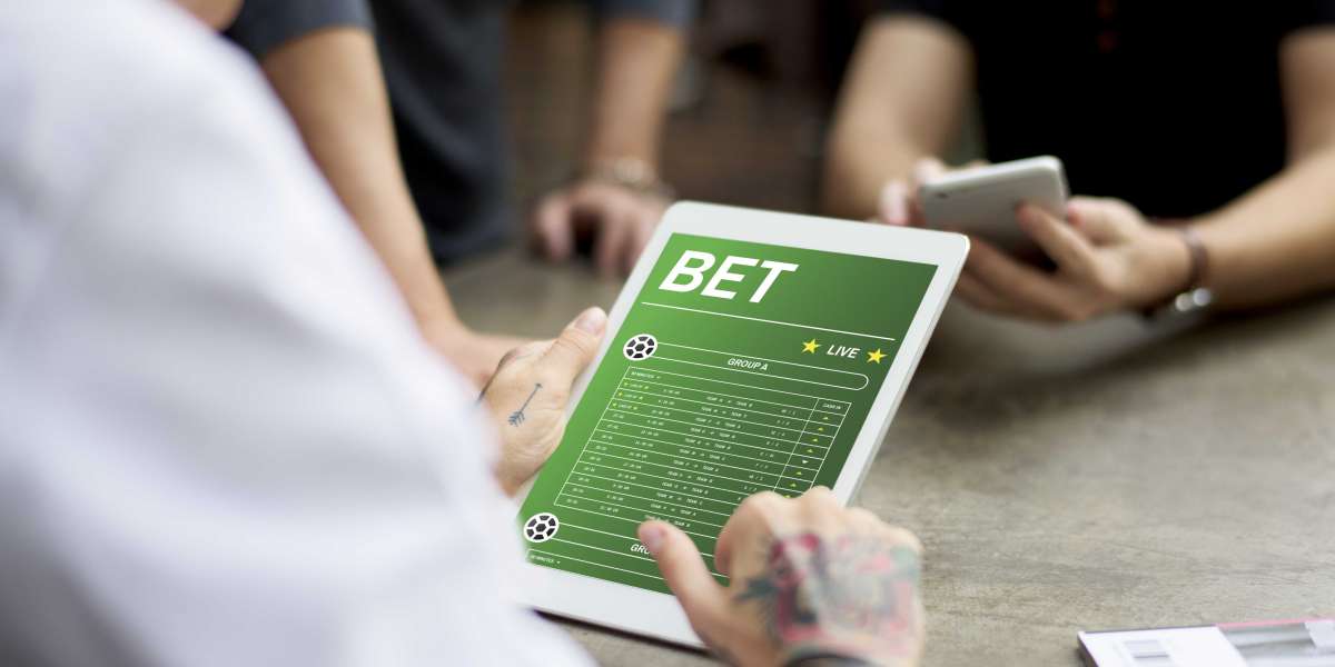 The Rise of Football Betting Software in the Modern Sports Industry