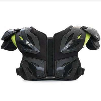 RAZOR RZ7 (Skill) Shoulder Pads – Elite Football Protection & Performance Profile Picture