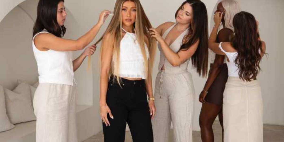 Stylish Hair Makeover with Short Glueless Wigs and Brunette Human Hair Options