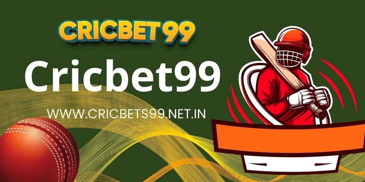 Step Into Action with Cricbet99: Play Smarter, Play Anytime
