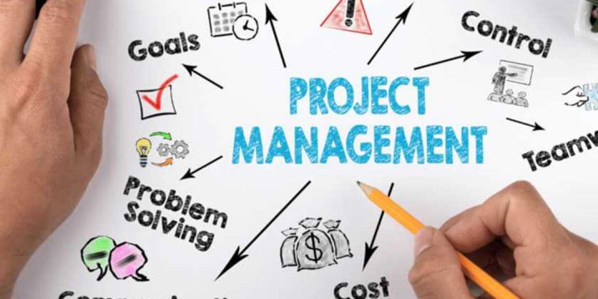 Project Management: Driving Success Through Strategic Planning and Execution