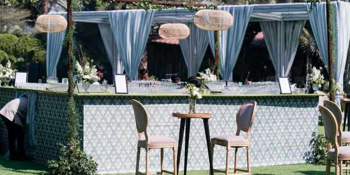 Catering Food Near Me: Full-Service Catering That Lets You Enjoy Your Event