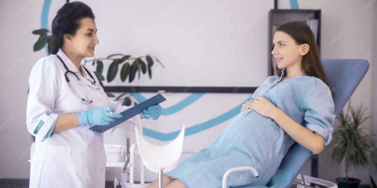 Trusted Women’s GYN & Gynecological Care in Edison