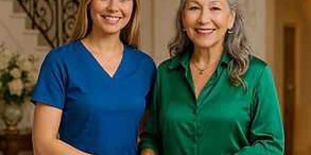 Affordable and Reliable Home Care Delaware County for Seniors