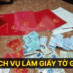 Bằng cấp Uy tín 365