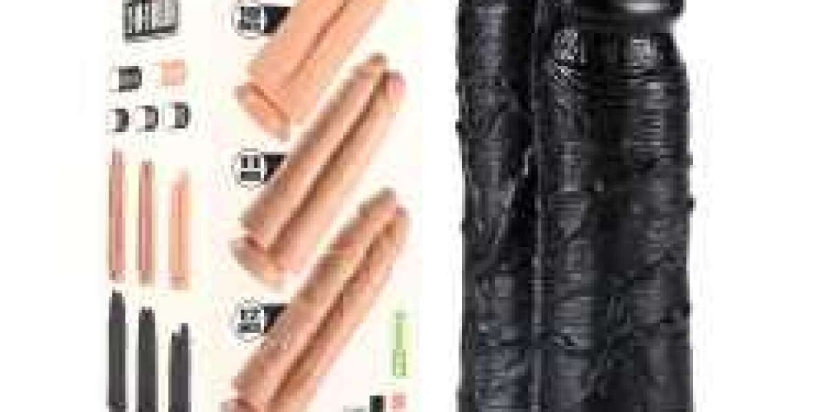 three row silver ring rivet spiked collar ue462