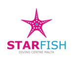Starfish Diving Malta