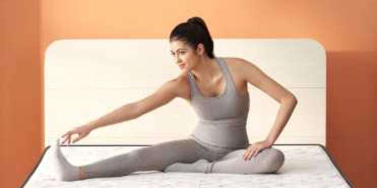 Sleep Better with Duroflex Coir and Foam Mattresses