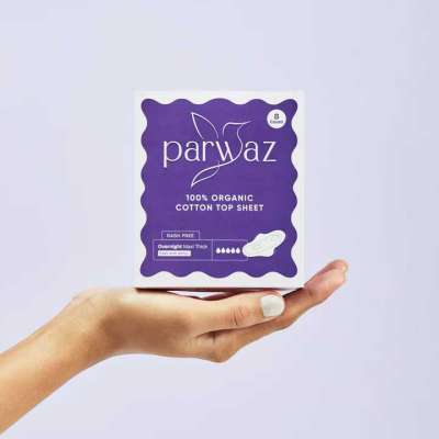 Overnight Sanitary Pads Profile Picture