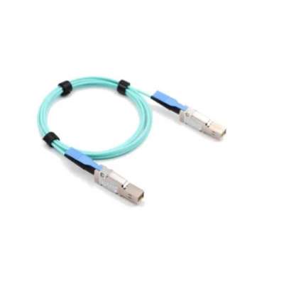 Hochleistungs-SAS-Kabel für schnelle Datenverbindungen Profile Picture