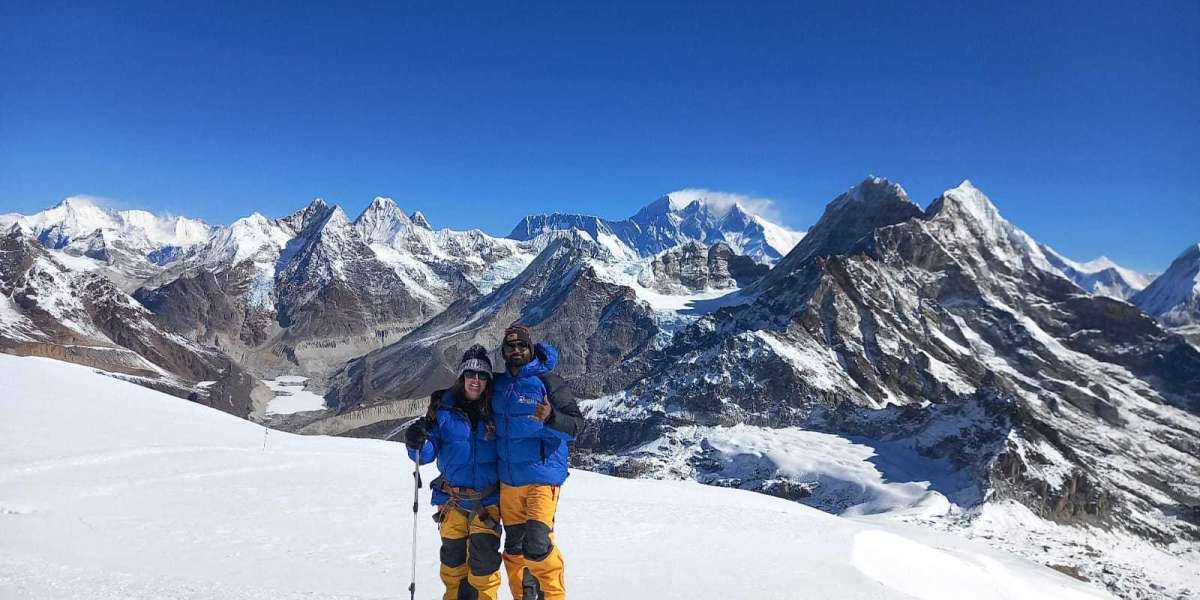 Everest Base Camp Trek Stops: Planning Your Daily Journey