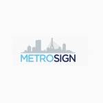 Metro Sign and Awning