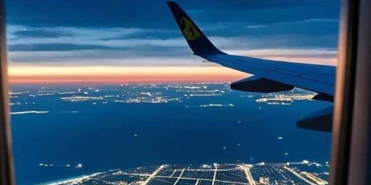 Where does JetBlue Fly