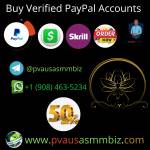 Buy Verified Cash App Account KYC Verified Best Account2025