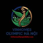 Biệt thự Vinhomes Olympic