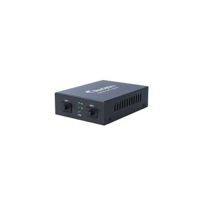 BlueOptics 10G-Ethernet-Medienkonverter 2x SFP+ Profile Picture