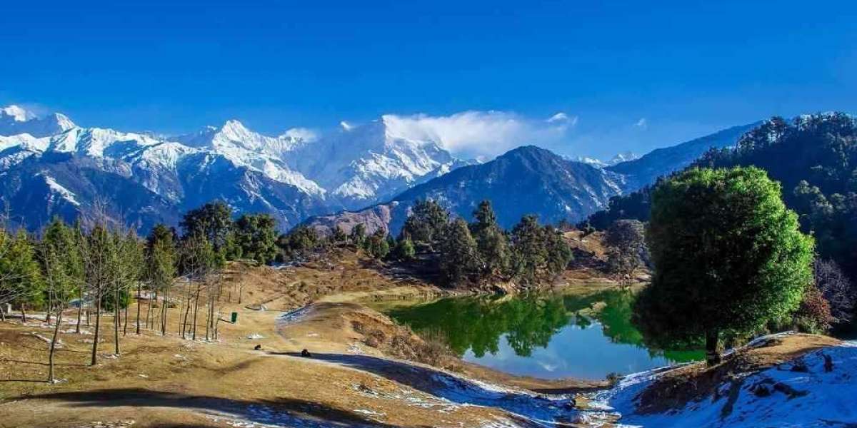 Kedarnath Hotels Open All Year Round