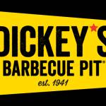 Dickey Barbecue Pit